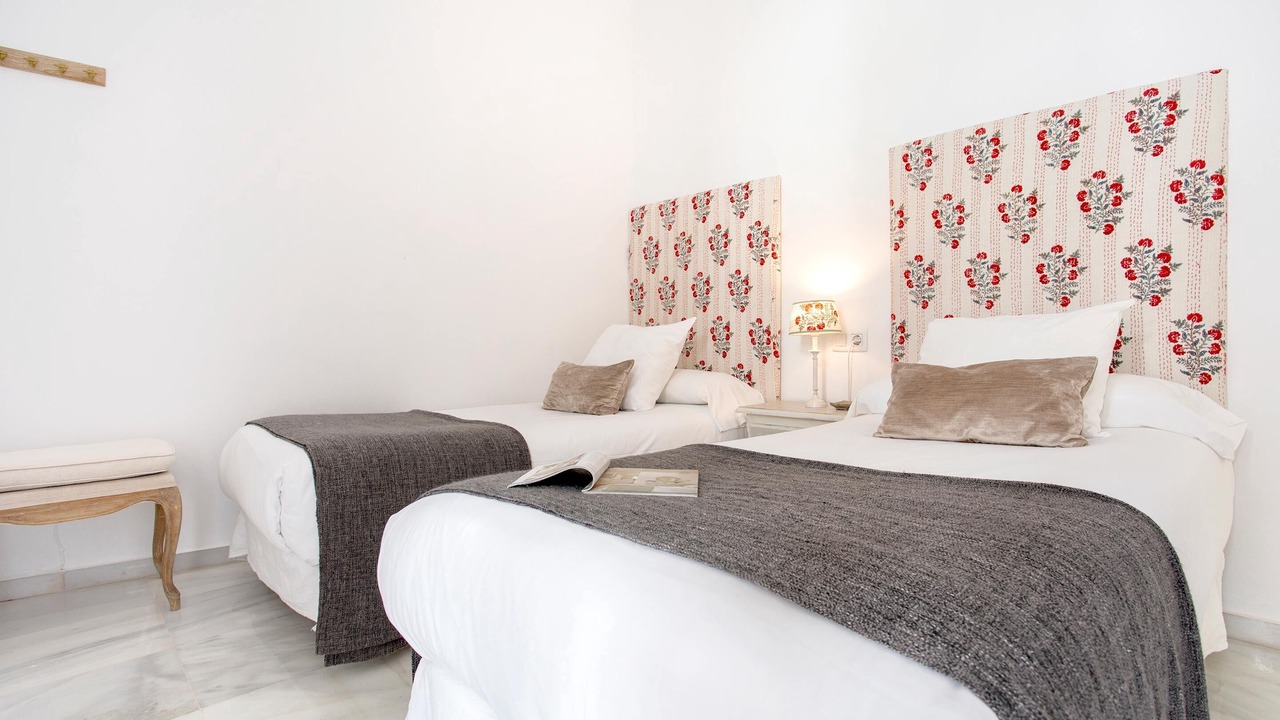 Photo of Bedroom in Alfalfa
