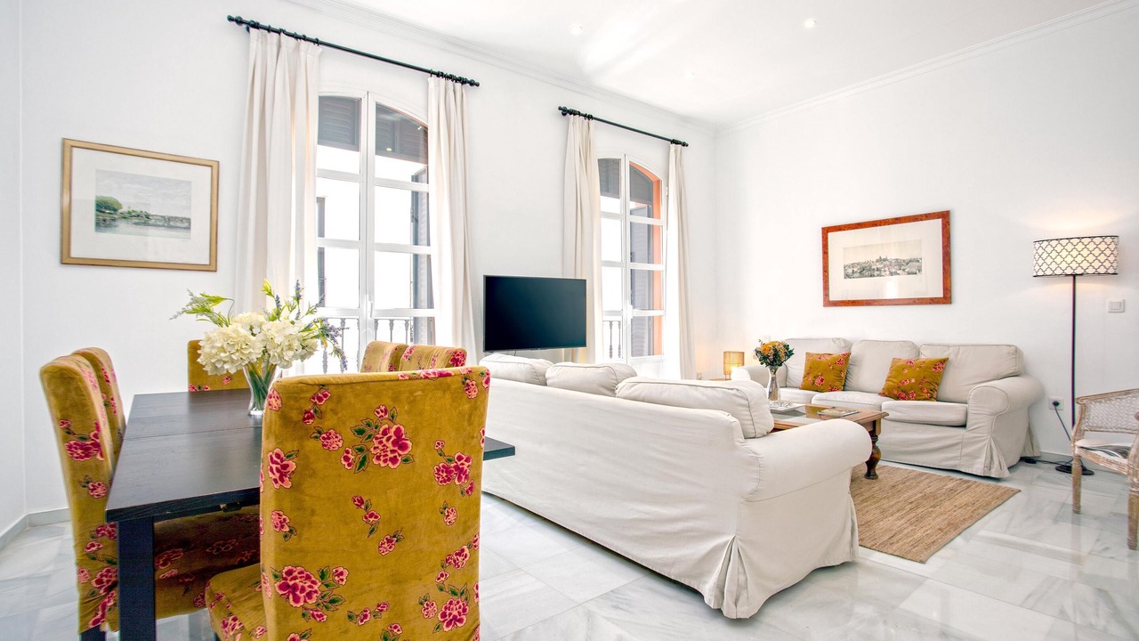 Photo of Livingroom in Alfalfa