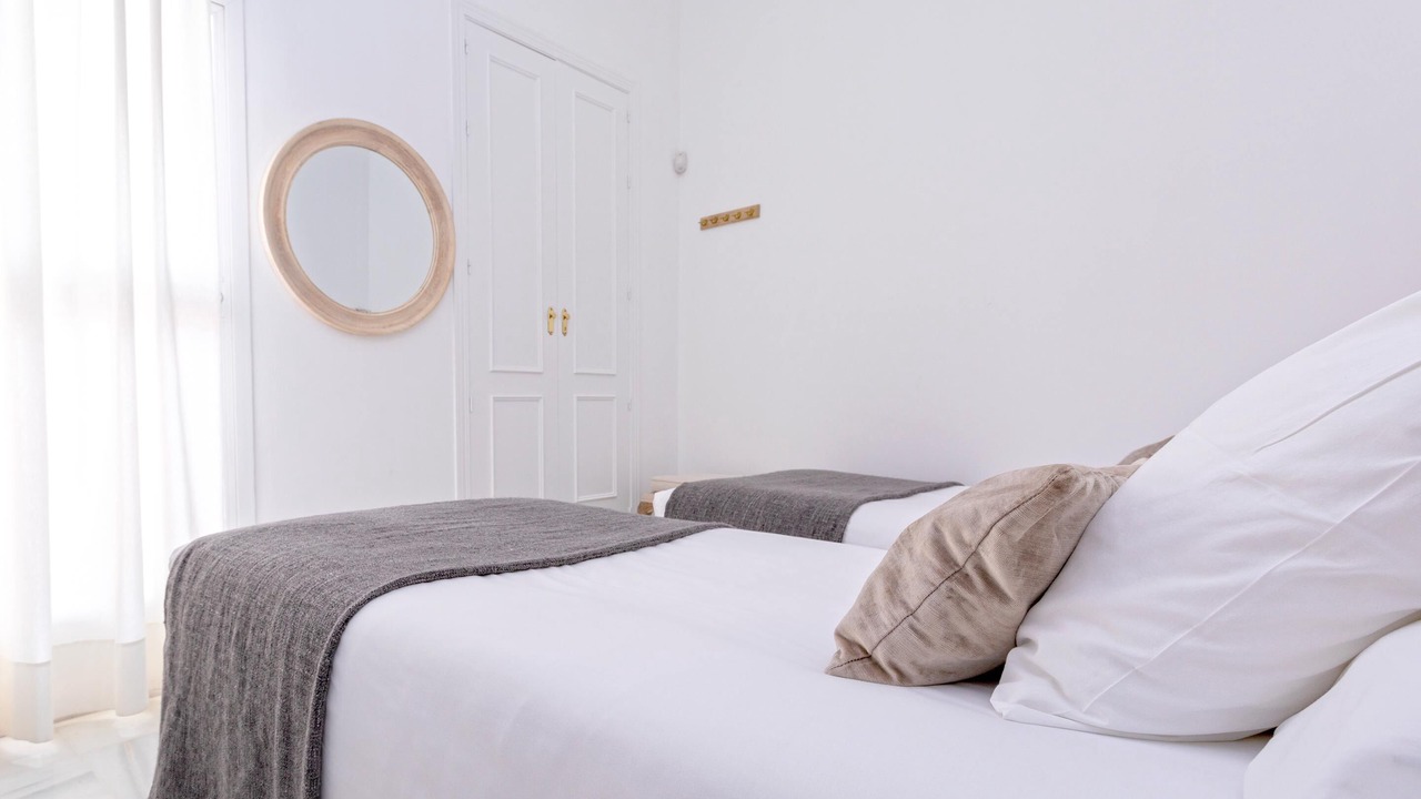 Photo of Bedroom in Alfalfa