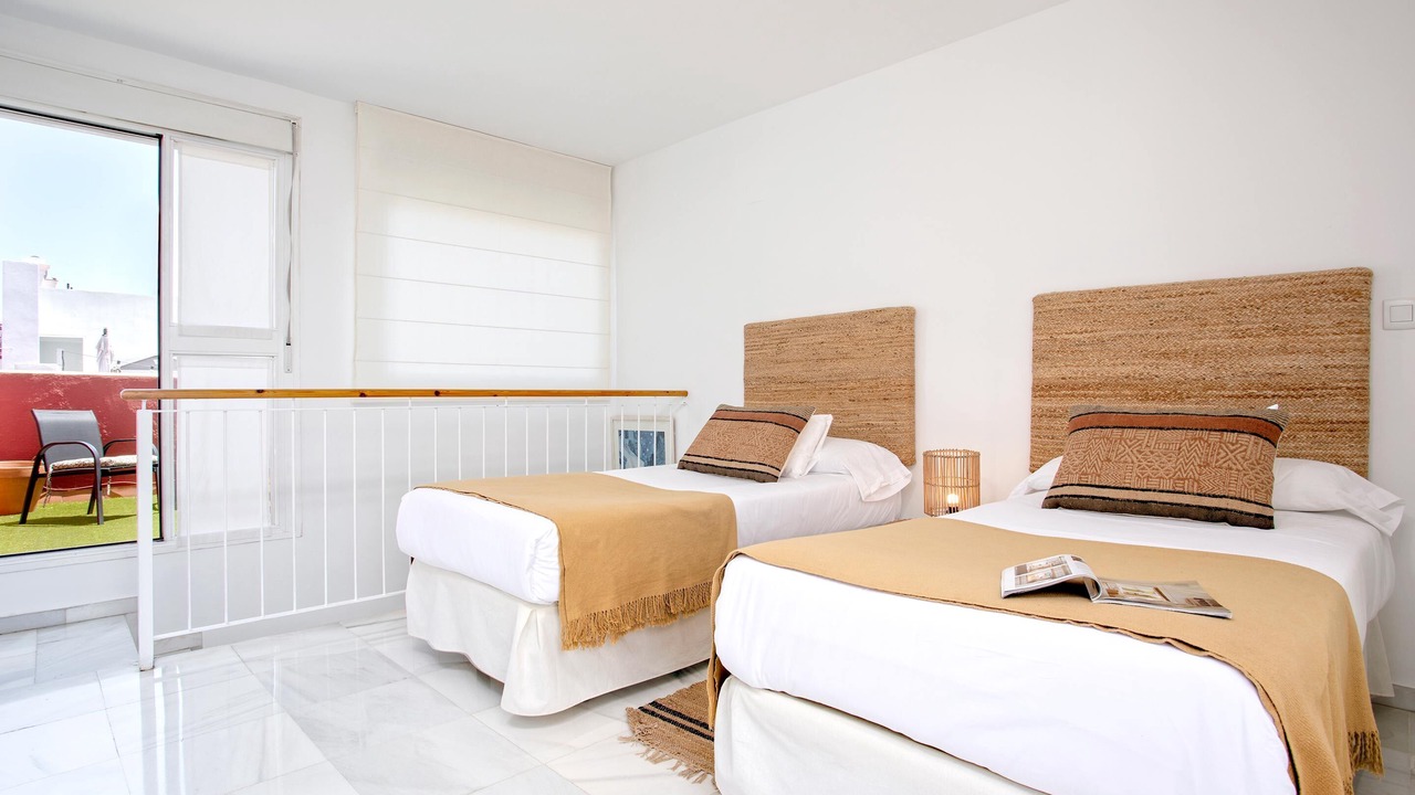 Photo of Bedroom in Alfalfa