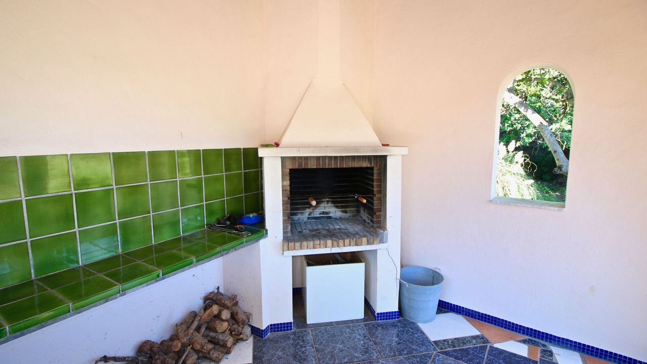 Photo of Outdoor in Pedreguer