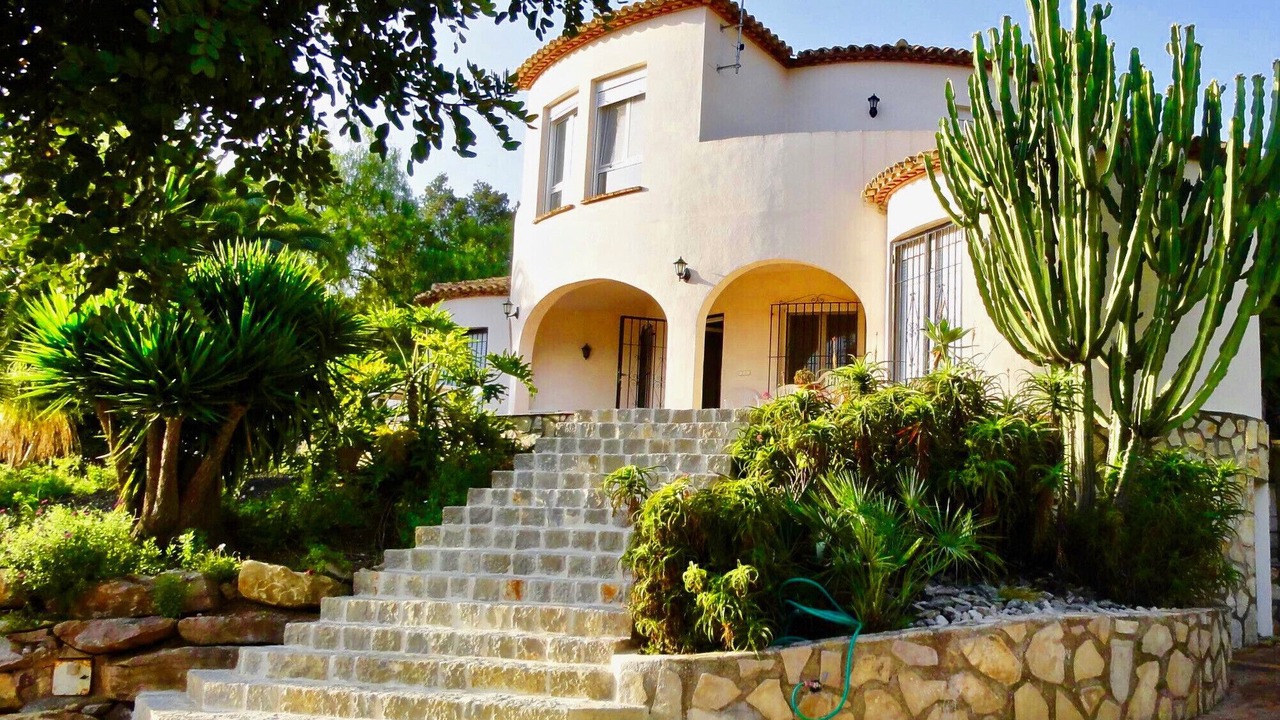 Photo of Outdoor in Pedreguer