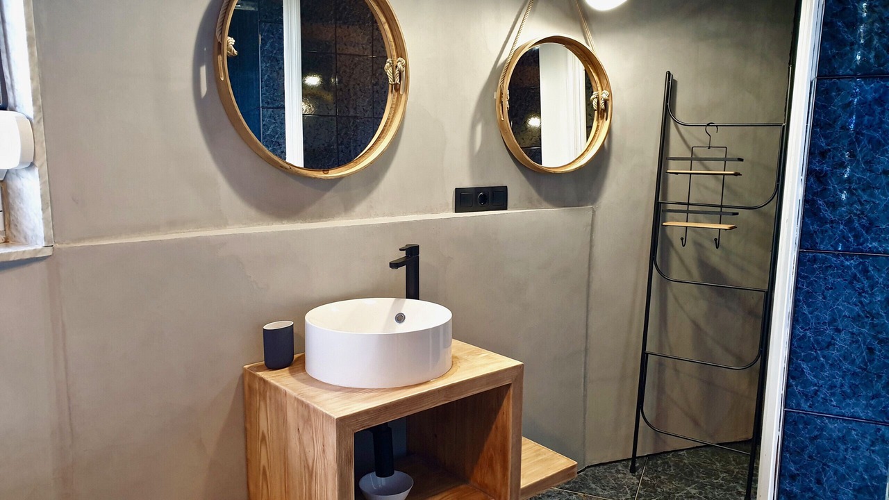 Photo of Bathroom in Pedreguer