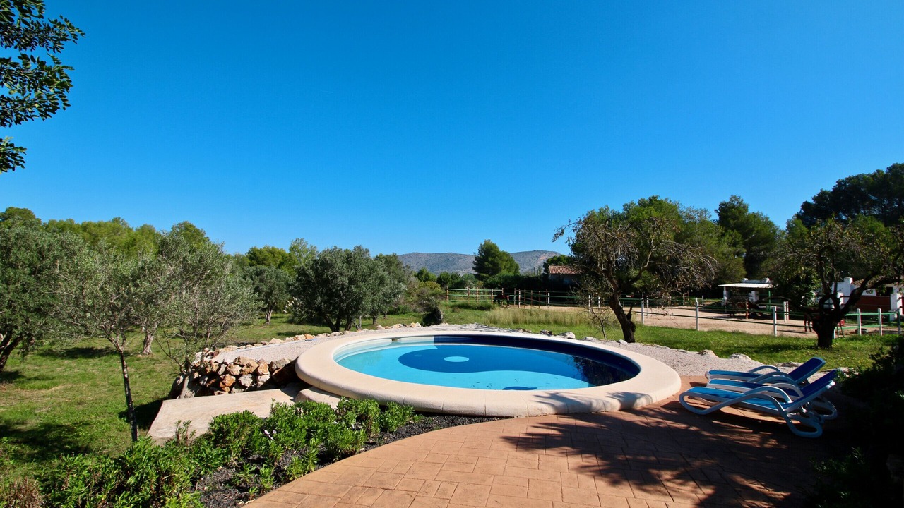 Photo of Outdoor in Pedreguer