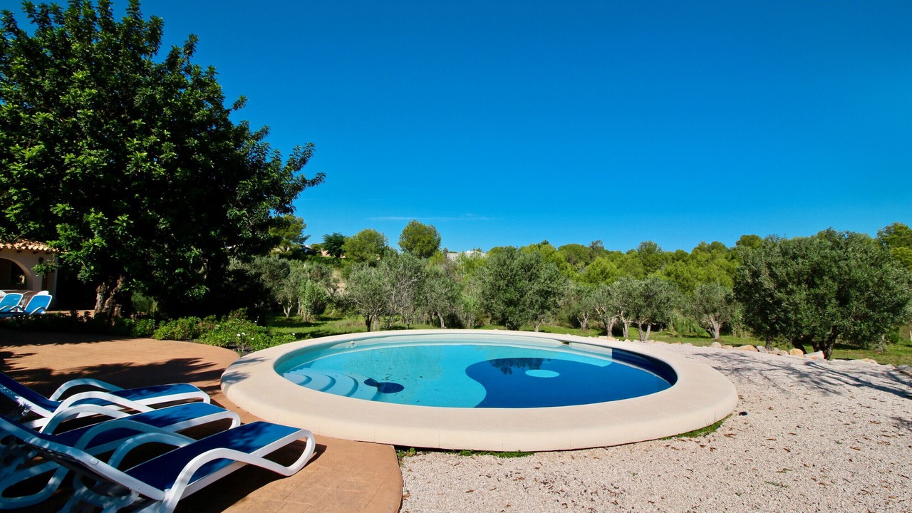 Photo of Outdoor in Pedreguer
