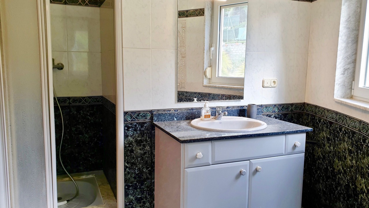 Photo of Bathroom in Pedreguer