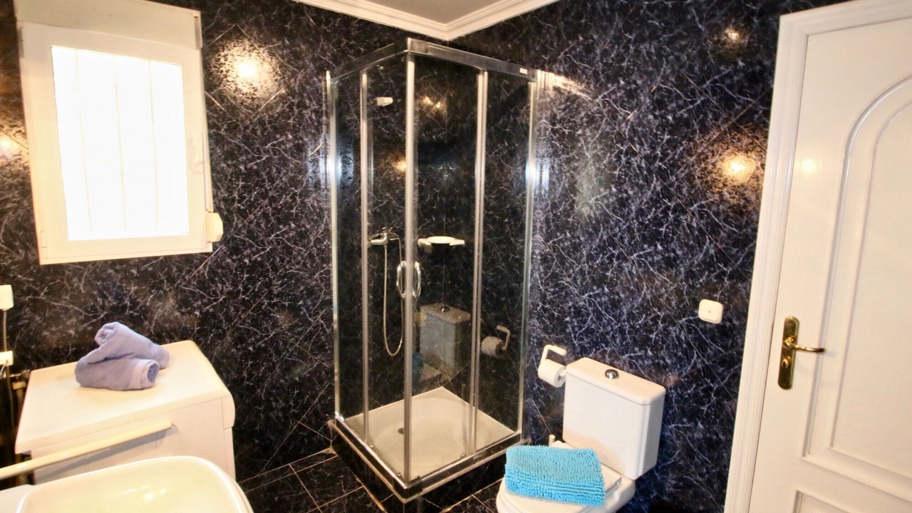 Photo of Bathroom in Pedreguer