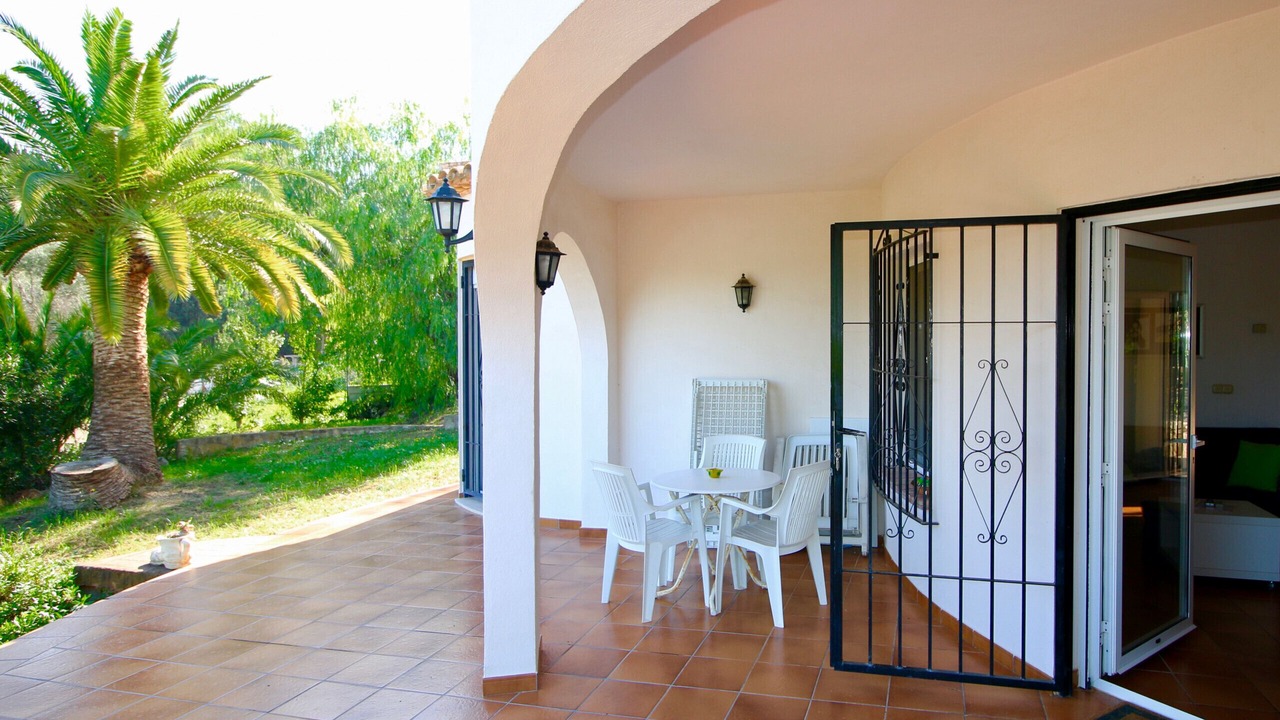 Photo of Outdoor in Pedreguer