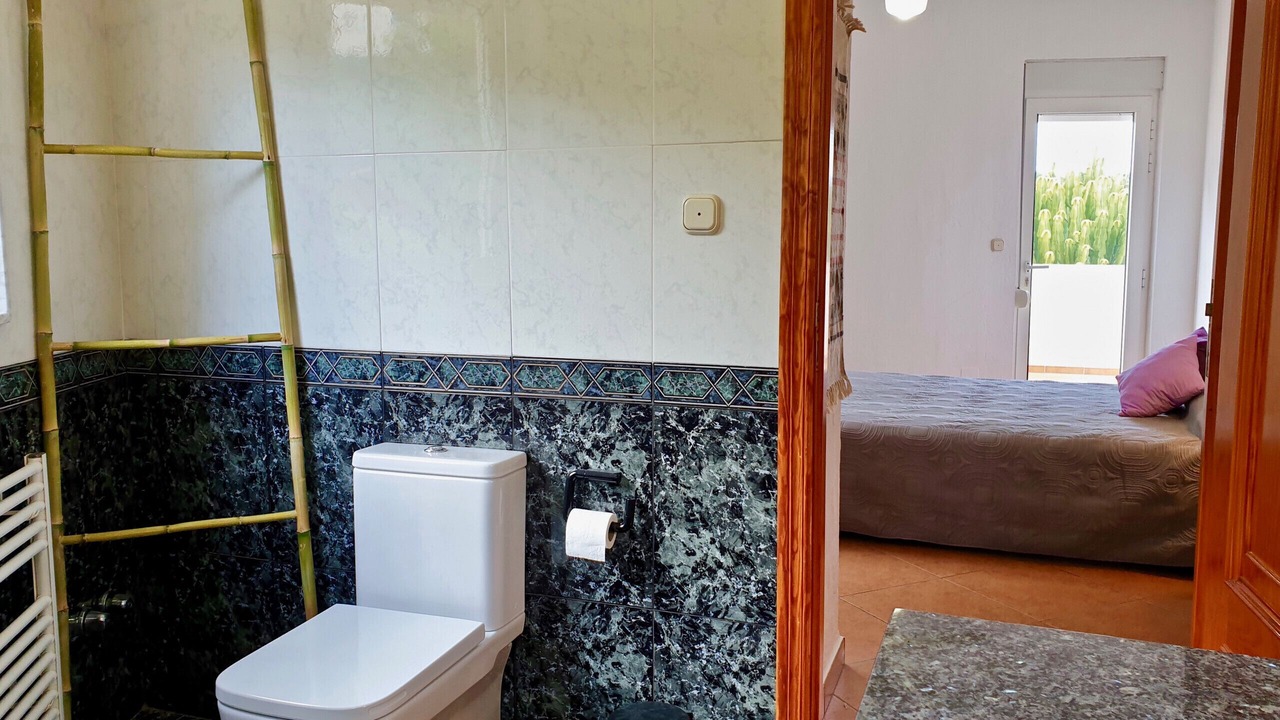 Photo of Bathroom in Pedreguer