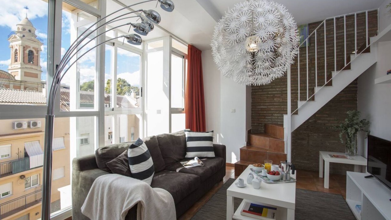 Photo of Livingroom in El Botanic