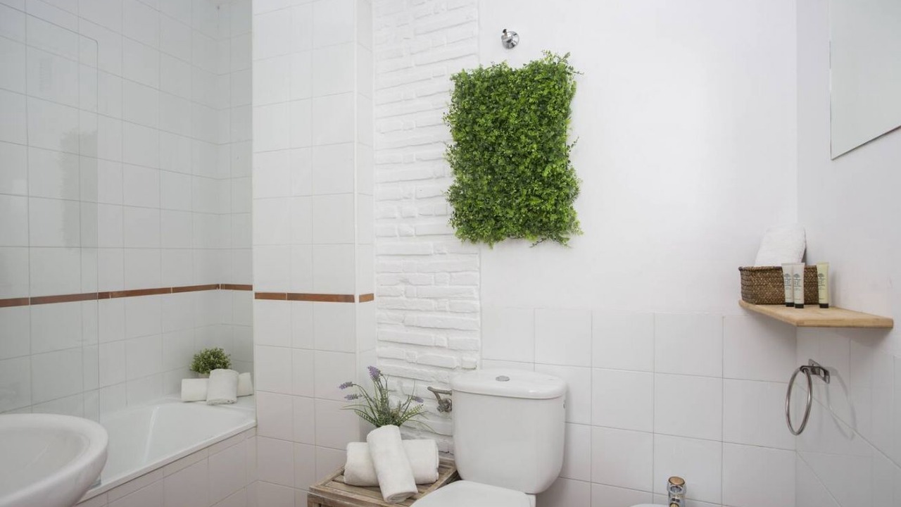 Photo of Bathroom in El Botanic