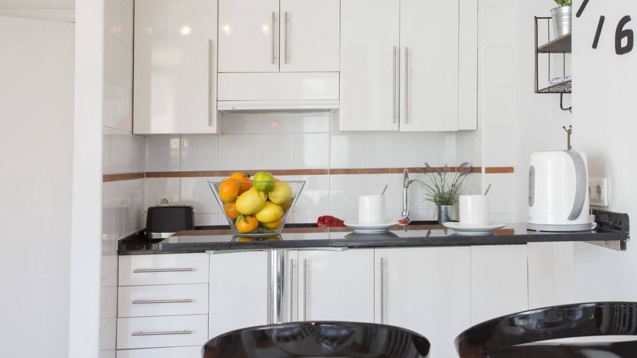 Photo of Kitchen in El Botanic