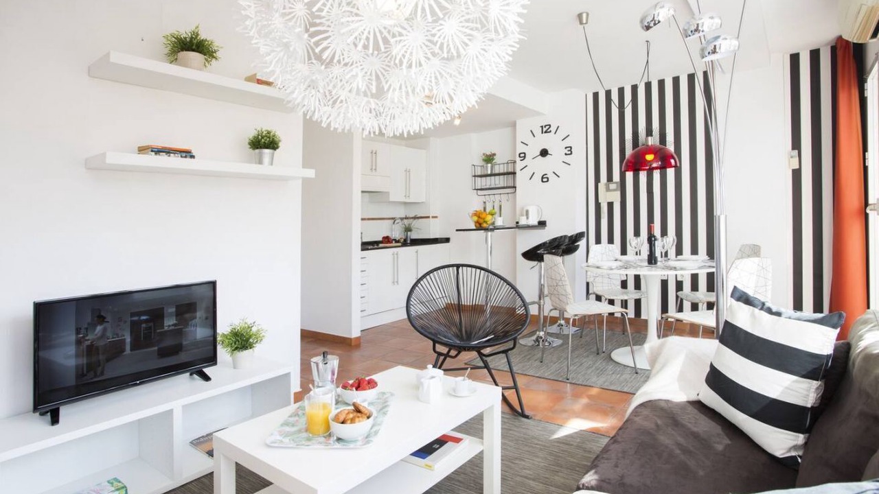 Photo of Livingroom in El Botanic