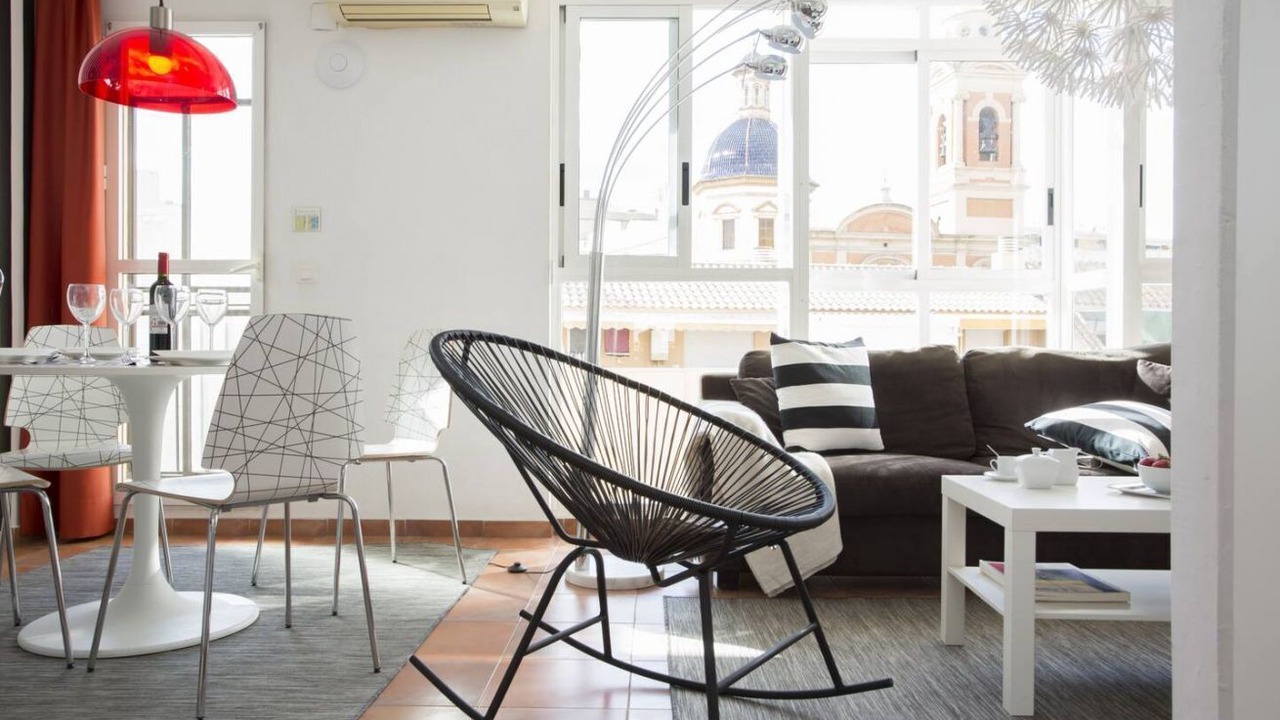 Photo of Livingroom in El Botanic