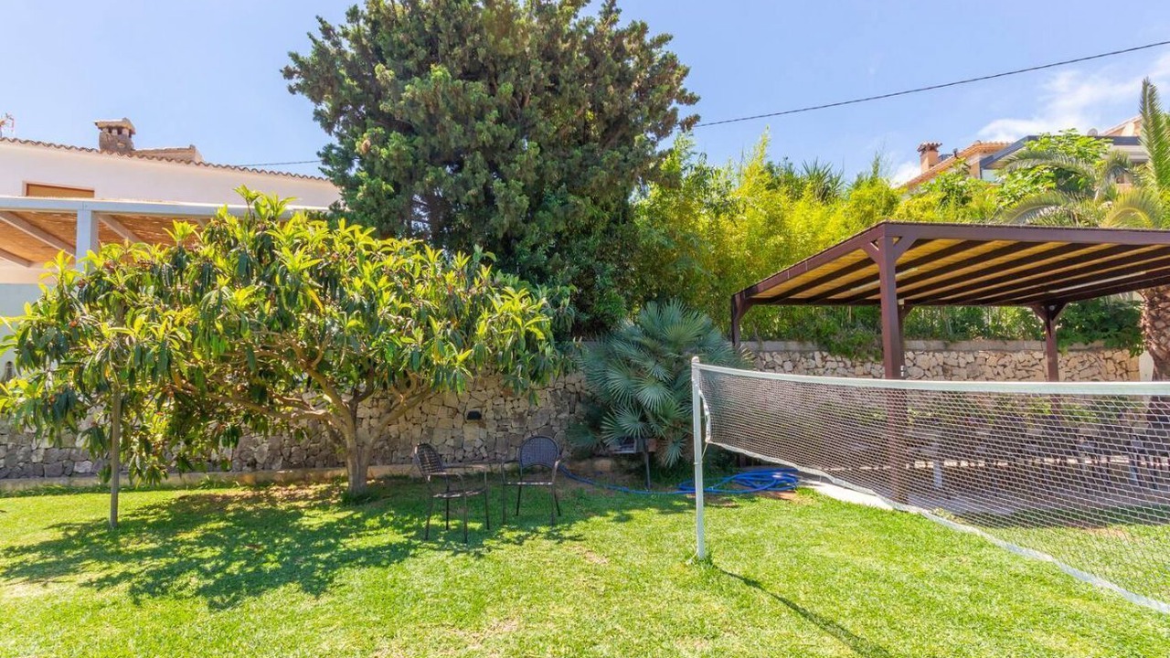 Photo of Outdoor in Urbanitzacio la Fustera