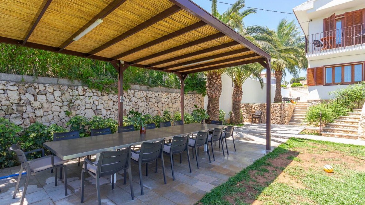 Photo of Outdoor in Urbanitzacio la Fustera