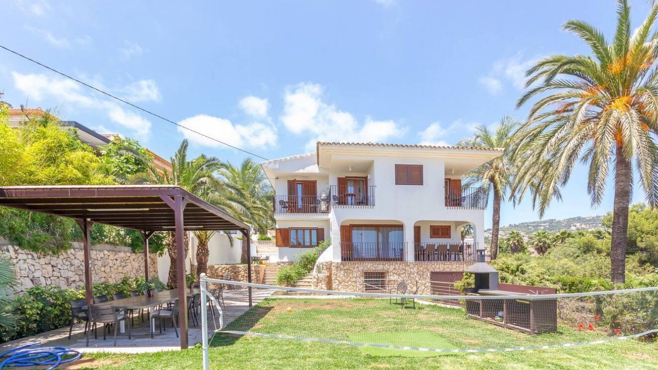 Photo of Outdoor in Urbanitzacio la Fustera