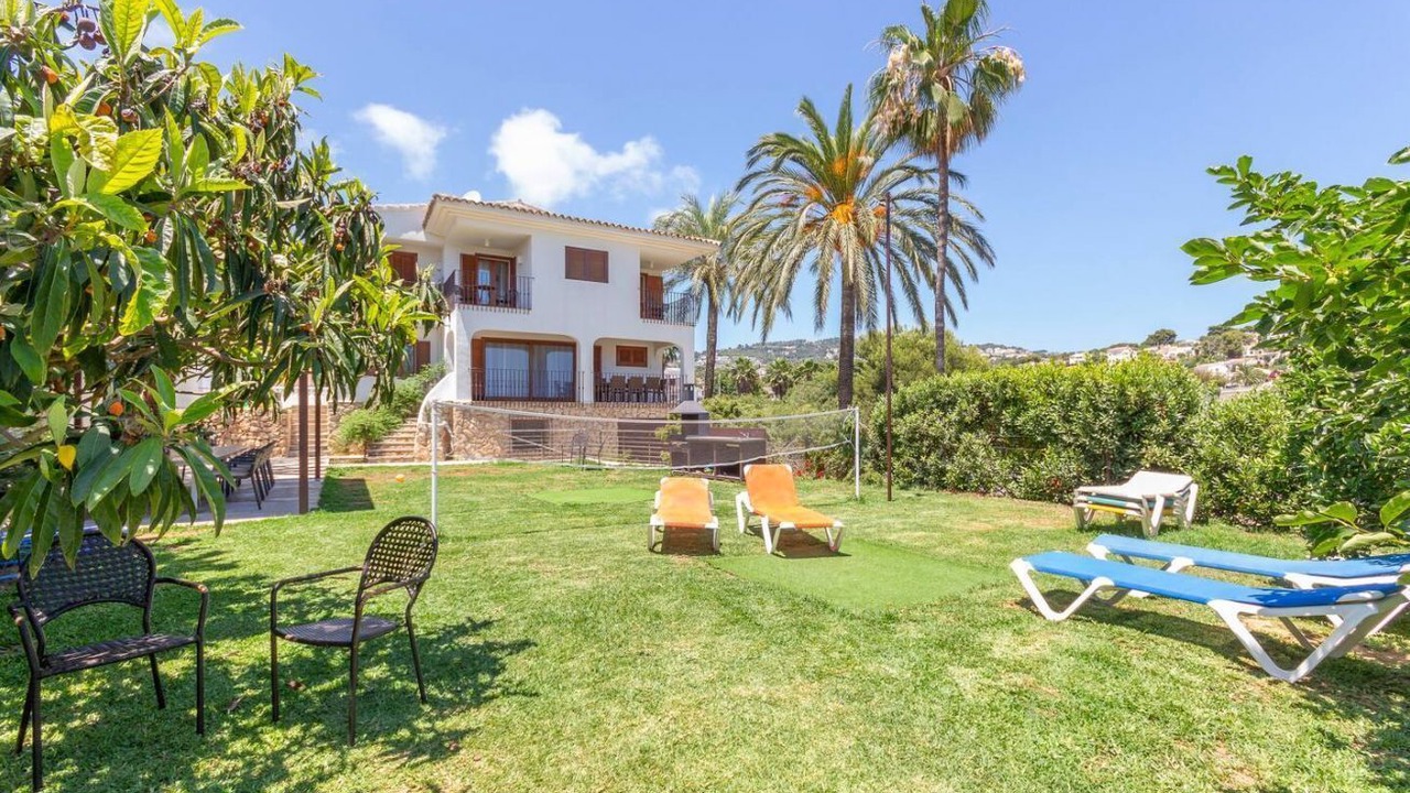 Photo of Outdoor in Urbanitzacio la Fustera