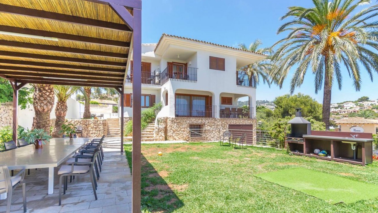 Photo of Outdoor in Urbanitzacio la Fustera