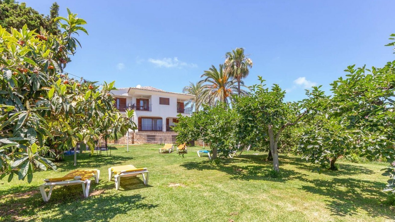 Photo of Outdoor in Urbanitzacio la Fustera