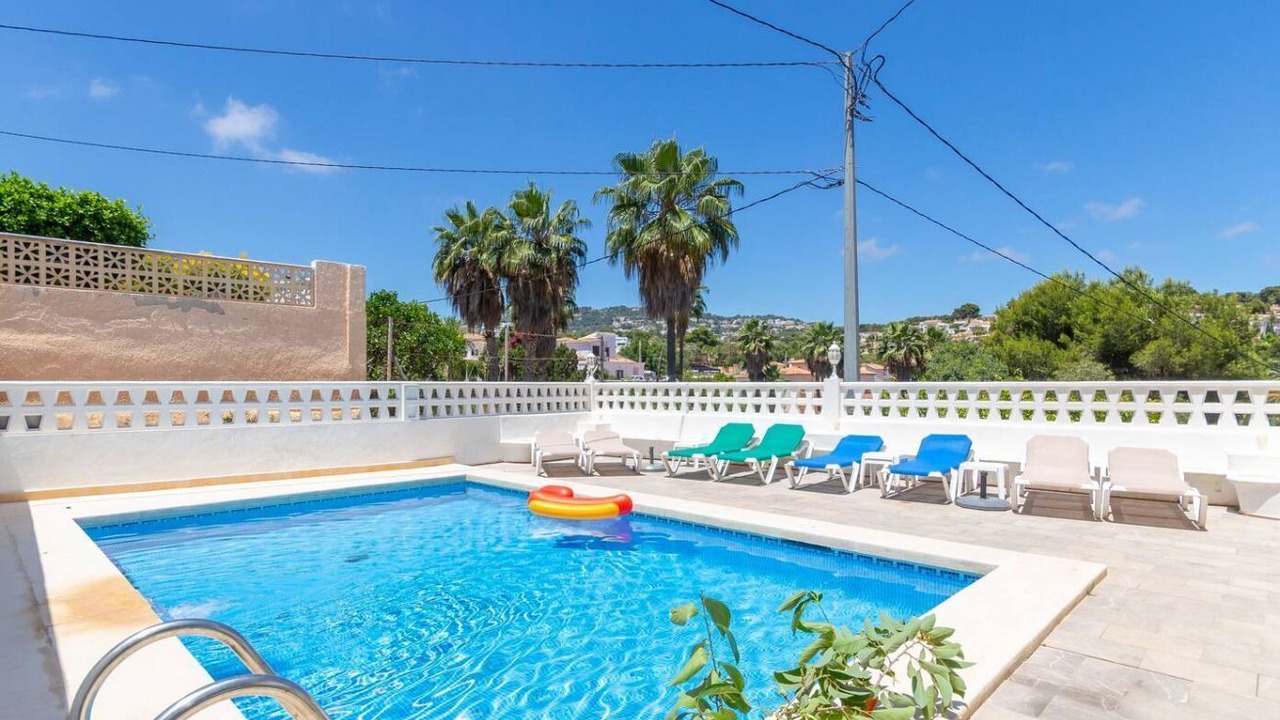 Photo of Outdoor in Urbanitzacio la Fustera