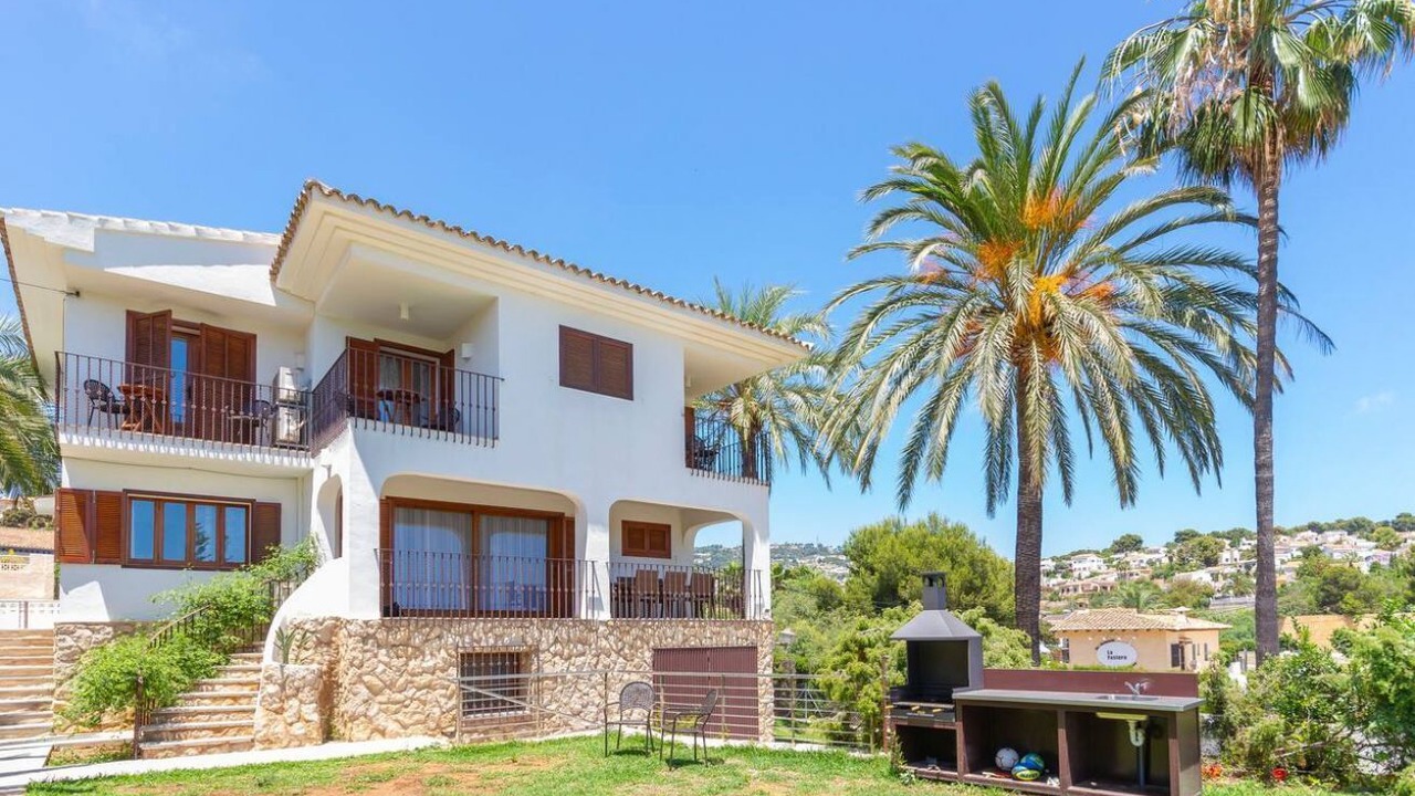 Photo of Outdoor in Urbanitzacio la Fustera