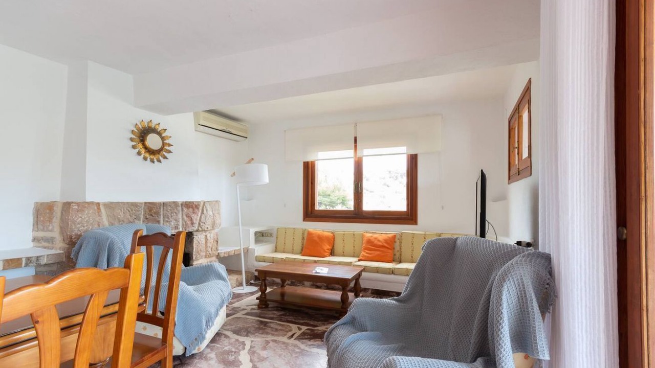 Photo of Livingroom in Urbanitzacio la Fustera