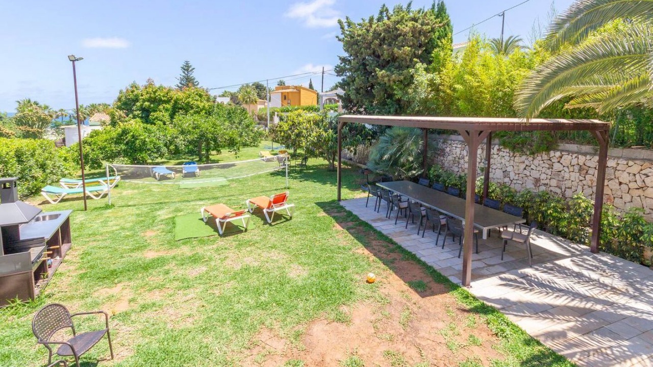 Photo of Outdoor in Urbanitzacio la Fustera
