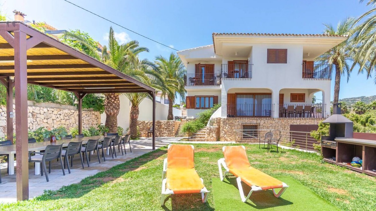 Photo of Outdoor in Urbanitzacio la Fustera