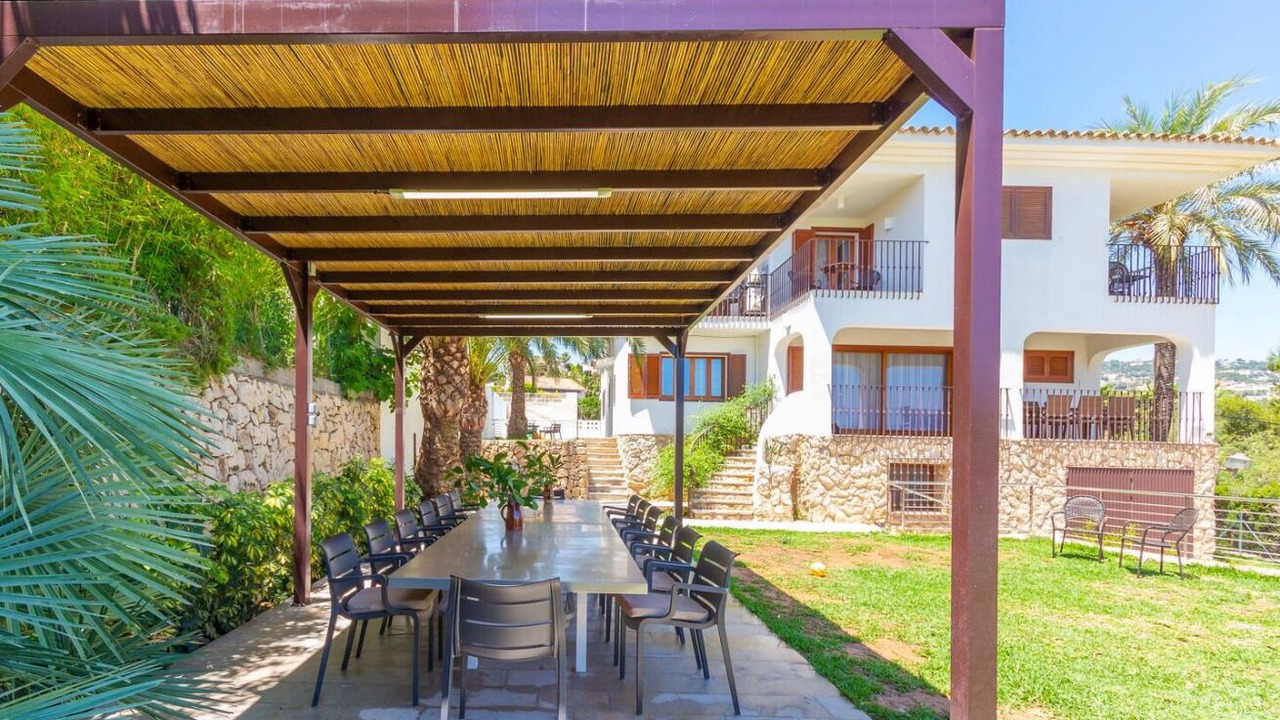 Photo of Outdoor in Urbanitzacio la Fustera