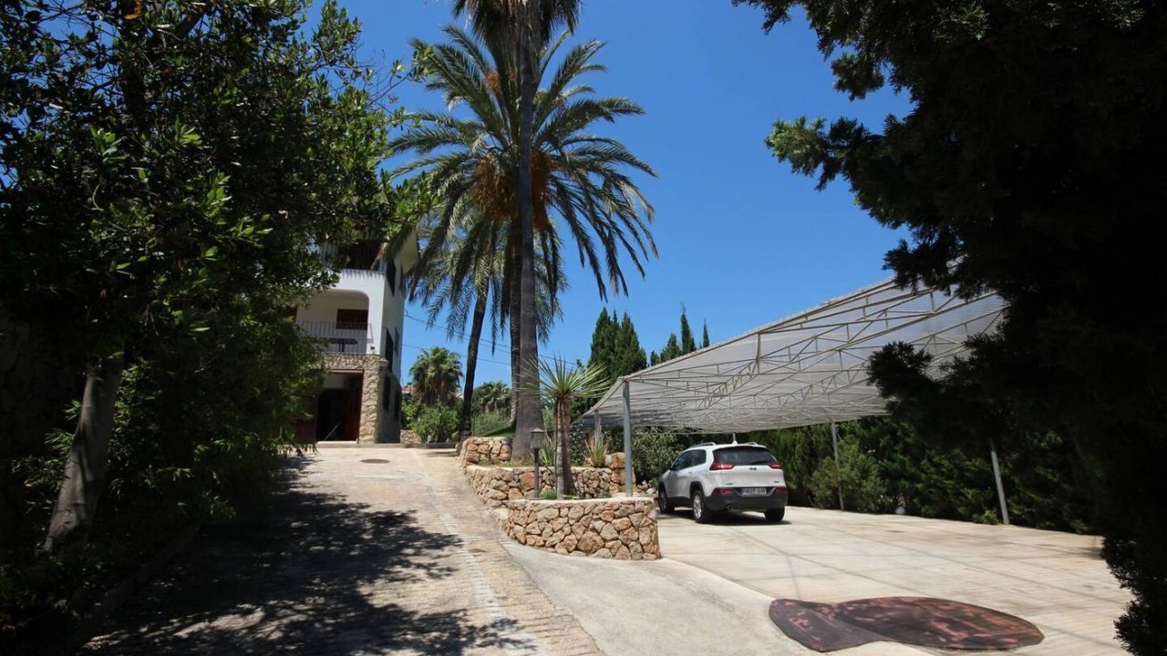 Photo of Outdoor in Urbanitzacio la Fustera