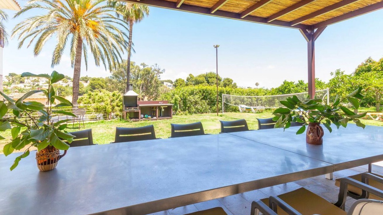 Photo of Outdoor in Urbanitzacio la Fustera