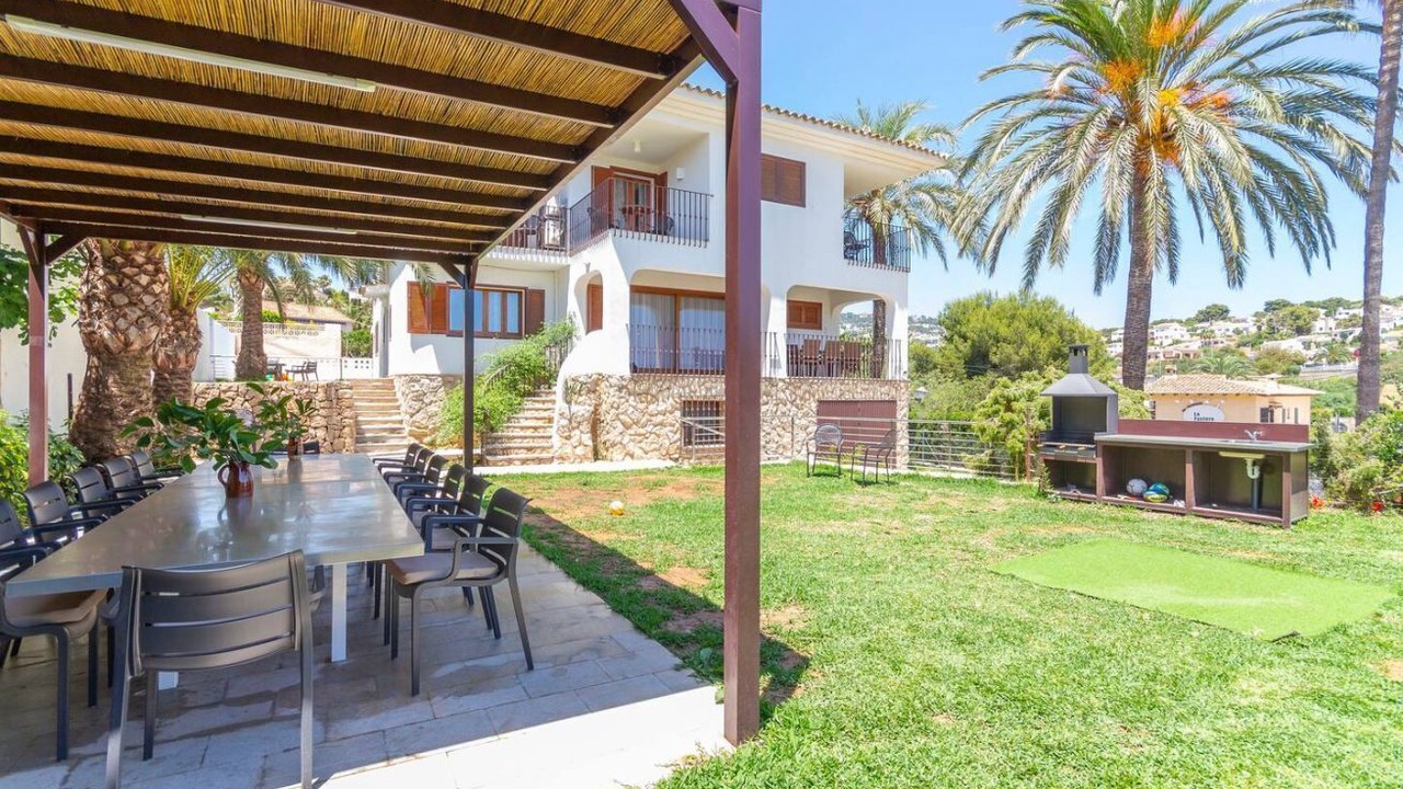 Photo of Outdoor in Urbanitzacio la Fustera