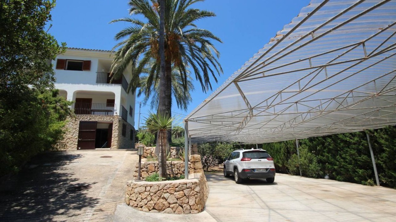 Photo of Outdoor in Urbanitzacio la Fustera