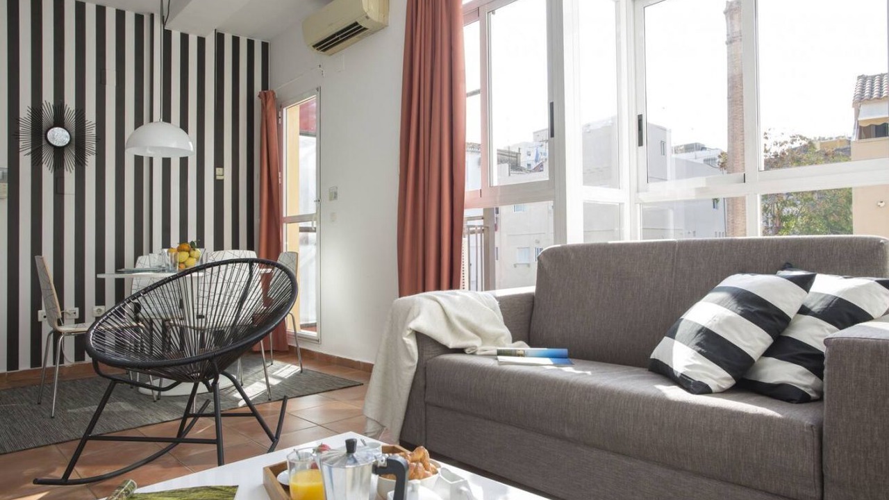 Photo of Livingroom in El Botanic