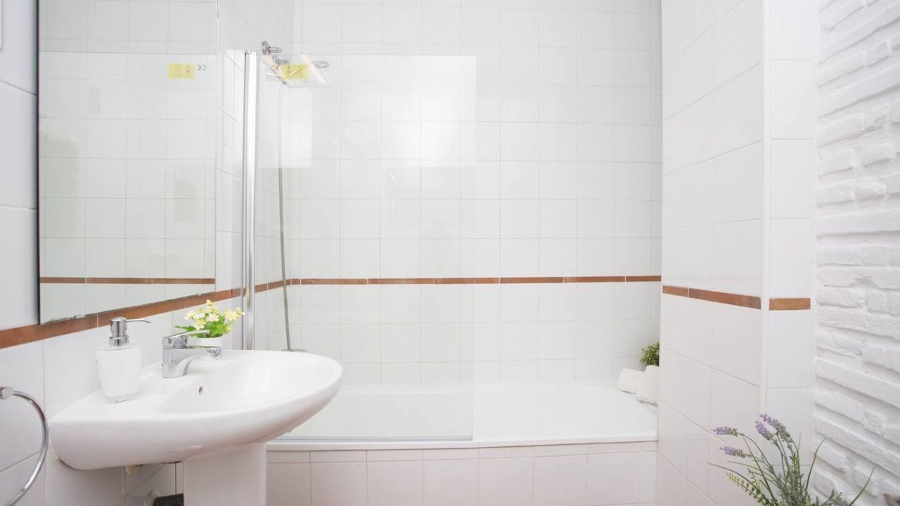 Photo of Bathroom in El Botanic
