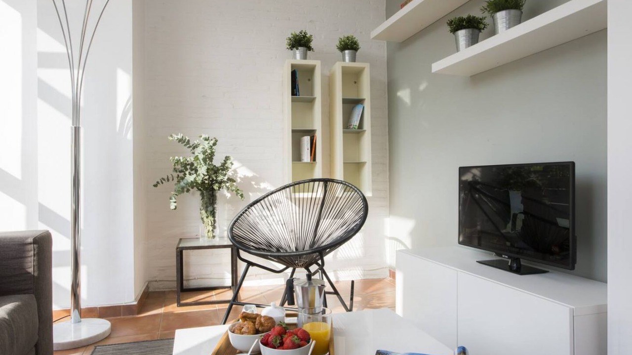 Photo of Livingroom in El Botanic