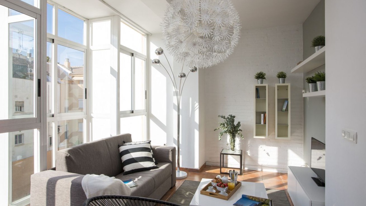 Photo of Livingroom in El Botanic