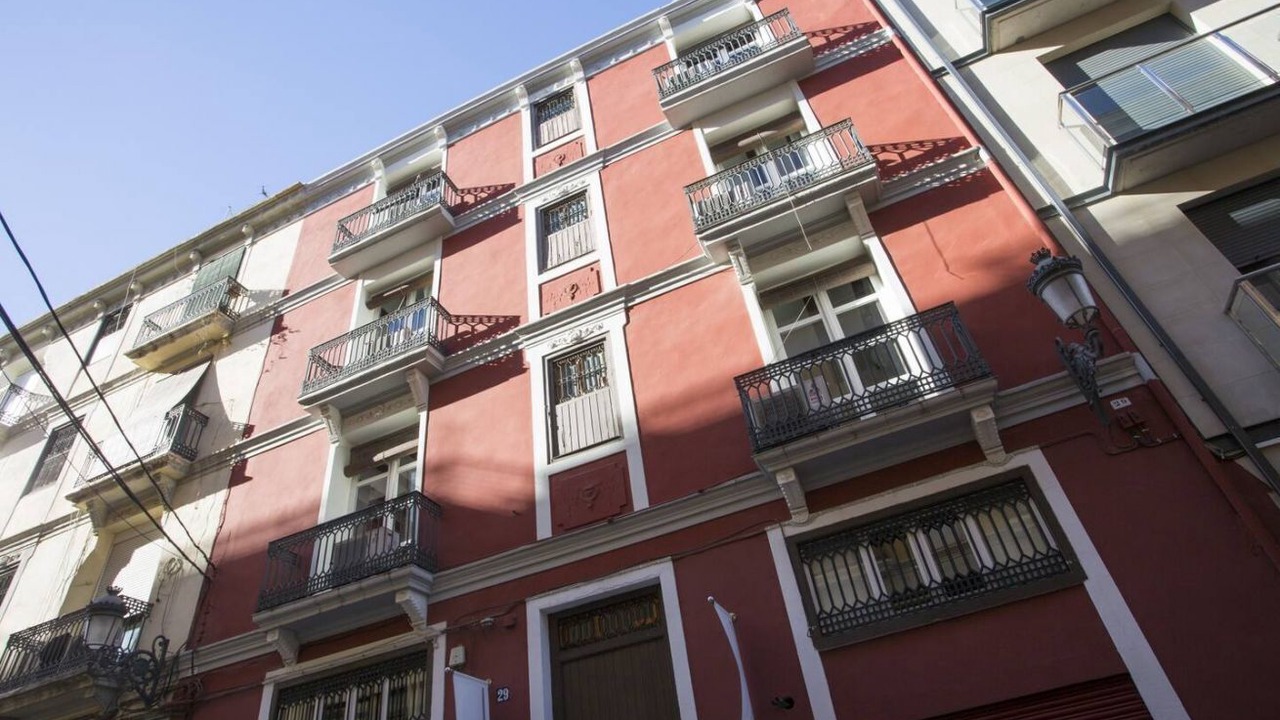 Photo of Outdoor in El Botanic
