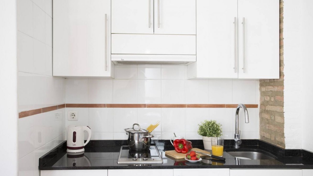 Photo of Kitchen in El Botanic
