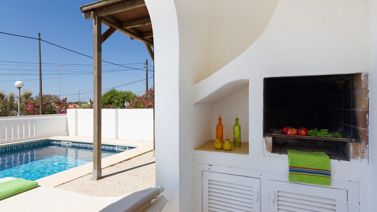 Photo of Outdoor in Cala en Porter
