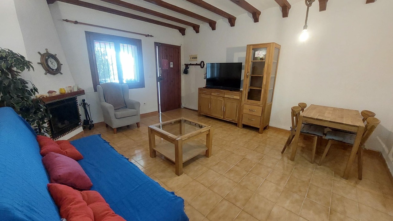 Photo of Livingroom in Denia