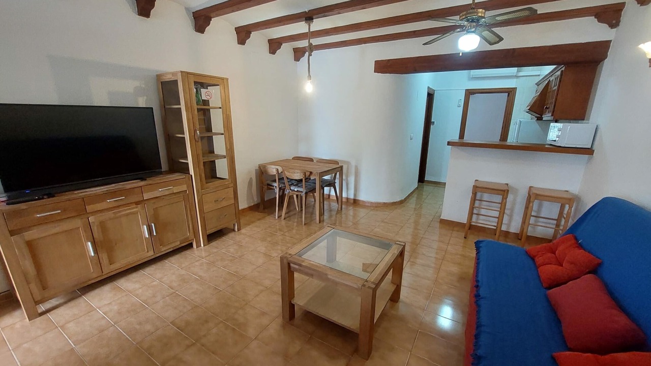 Photo of Livingroom in Denia