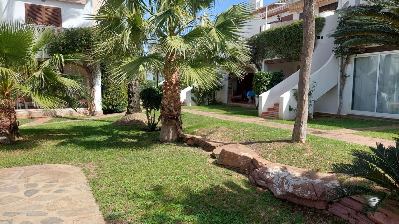 Photo of Outdoor in Denia