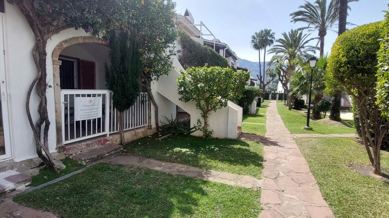 Photo of Outdoor in Denia