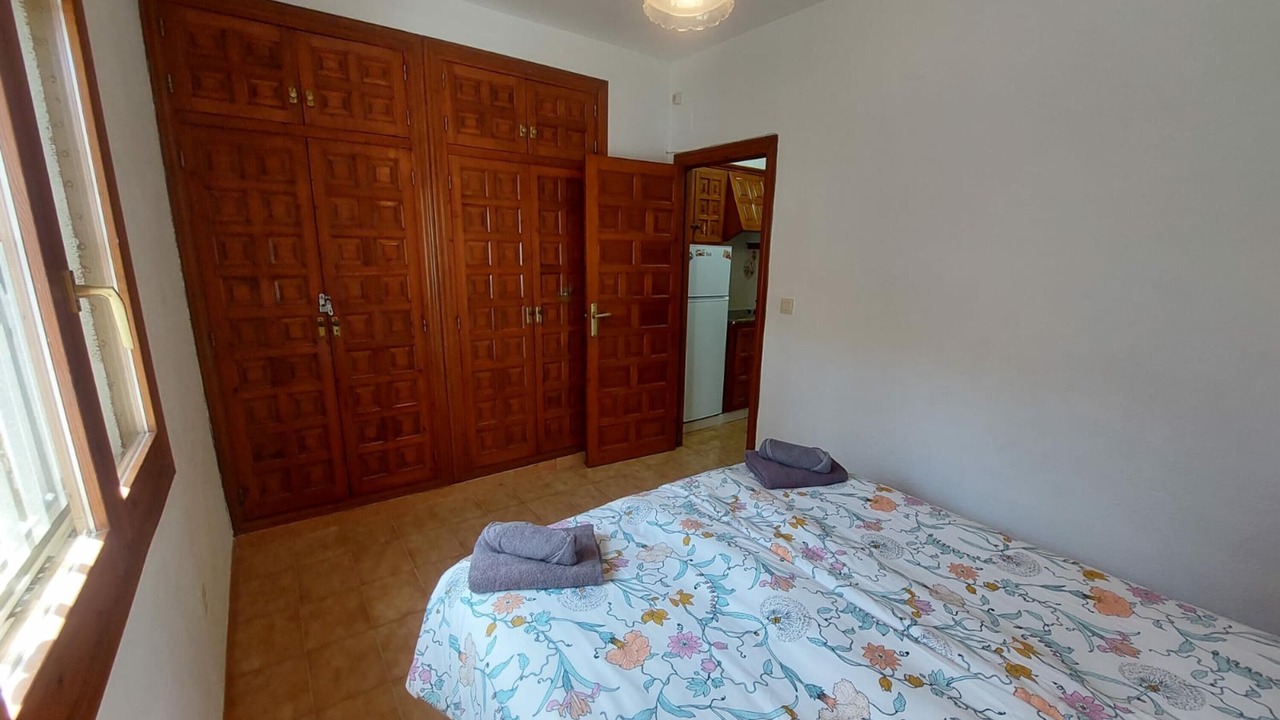 Photo of Bedroom in Denia