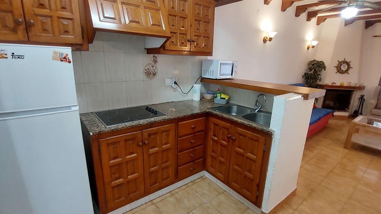 Photo of Kitchen in Denia