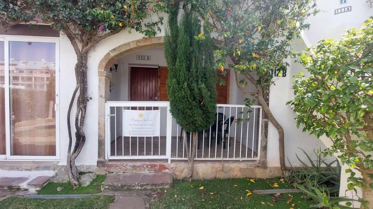 Photo of Outdoor in Denia
