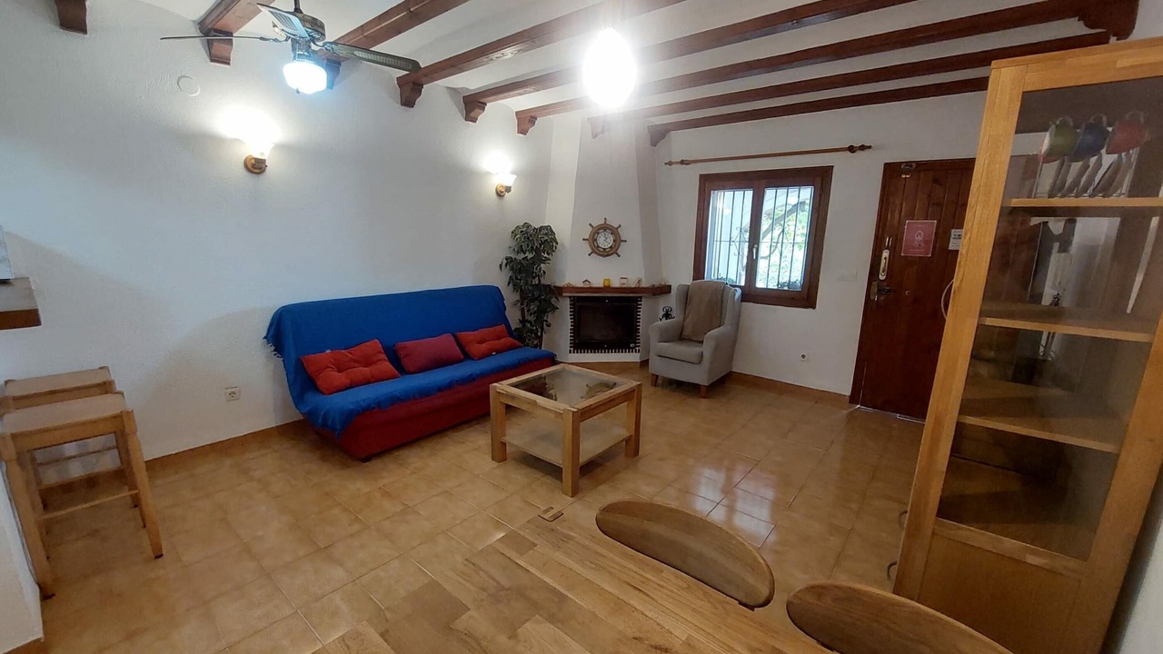 Photo of Livingroom in Denia