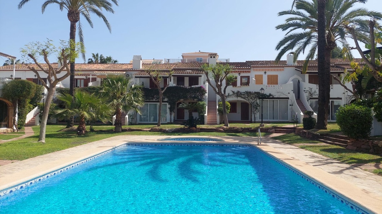 Photo of Outdoor in Denia